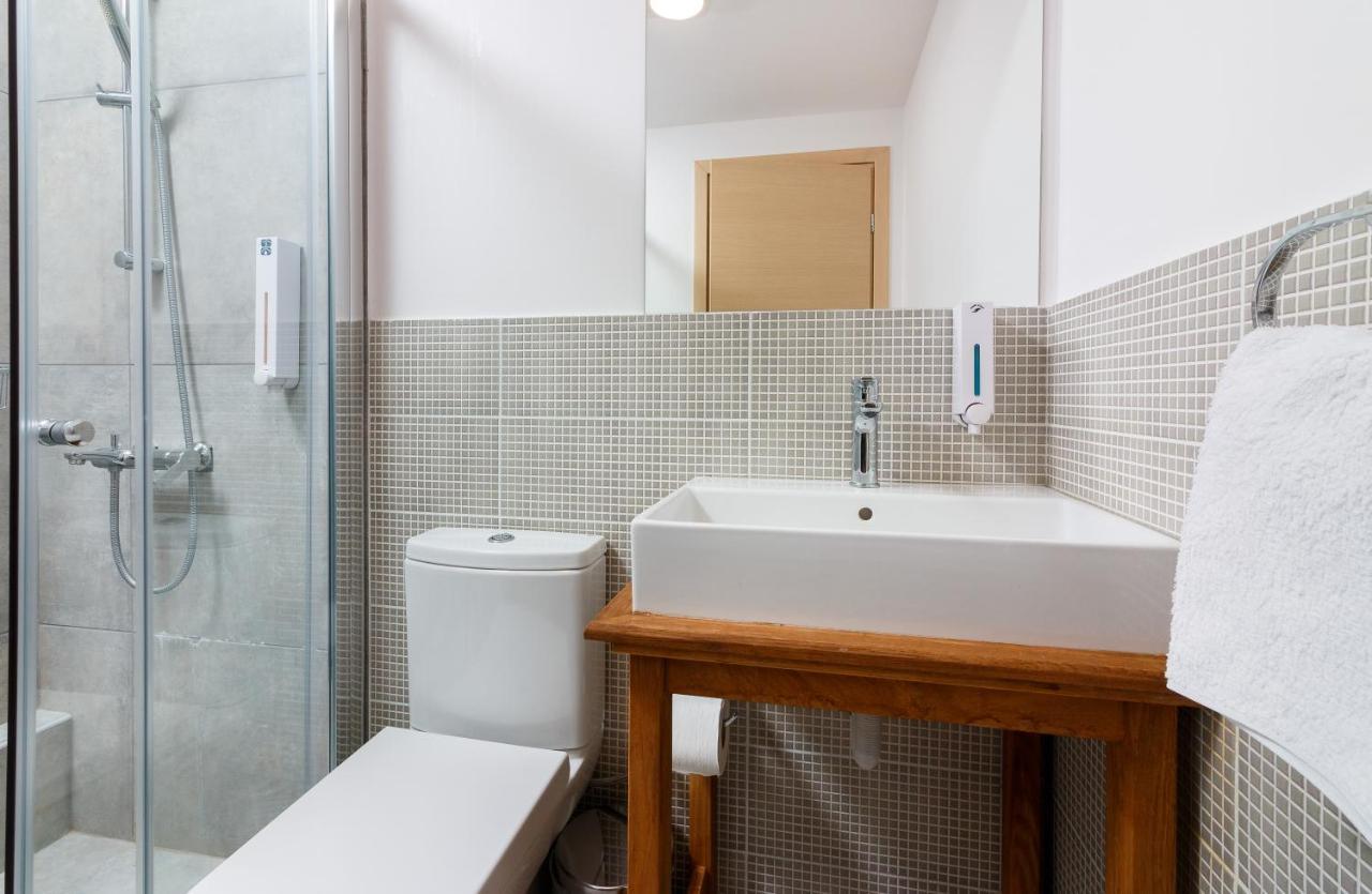 Rigas City Apartment - Green ハニア エクステリア 写真